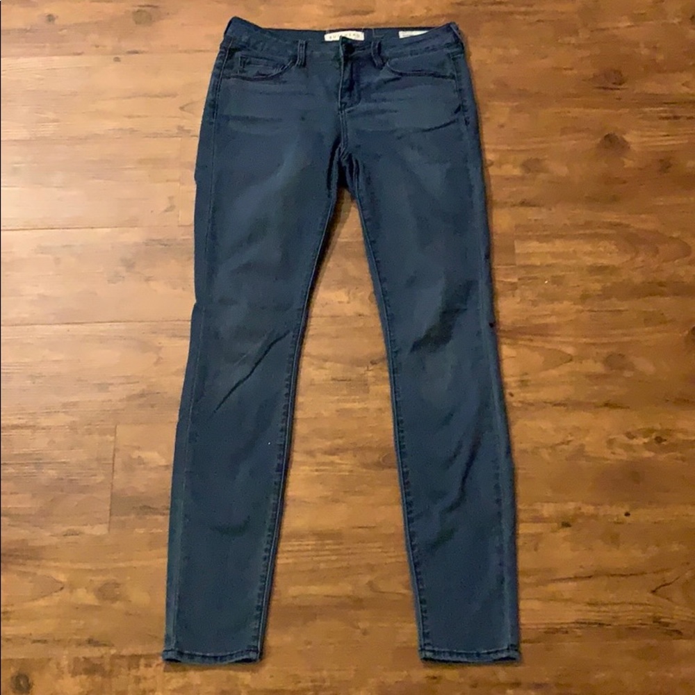 Bullhead skinny jeans